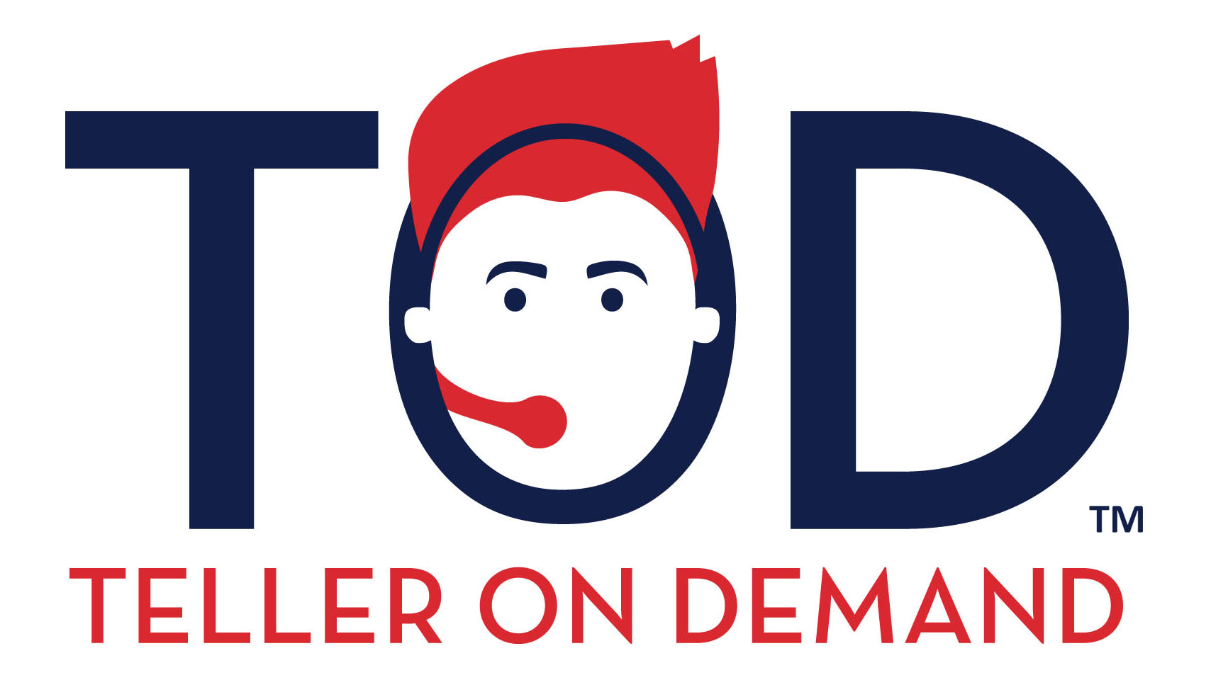 TOD Logo